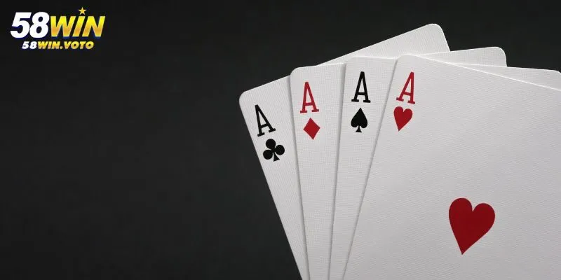 Chơi 3 Cây 58win – Game Bài Truyền Thống, Dễ Chơi, Thưởng Lớn 4 Hướng dẫn đăng ký và bắt đầu chơi 3 Cây