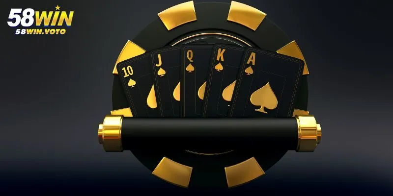 Baccarat 58win – Game Bài Hấp Dẫn, Tỷ Lệ Thắng Cao, Khuyến Mãi Đặc Biệt 3 Tỷ lệ thắng cao và cách chơi Baccarat 58win