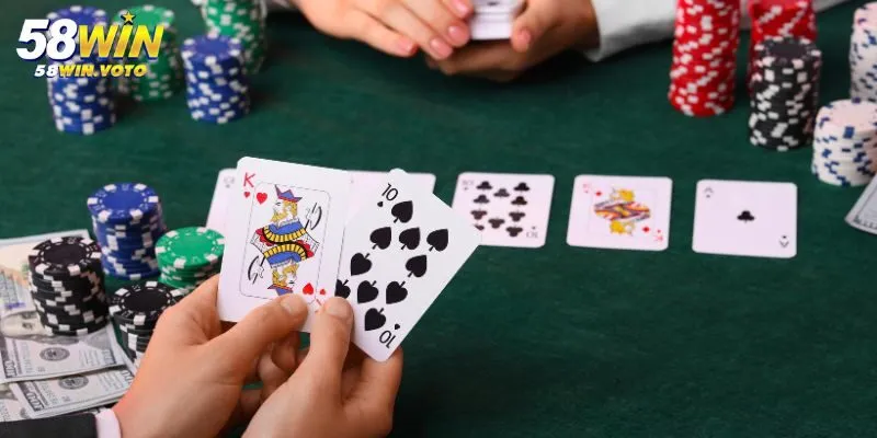 Baccarat 58win – Game Bài Hấp Dẫn, Tỷ Lệ Thắng Cao, Khuyến Mãi Đặc Biệt 2 Tổng quan về Baccarat 58win