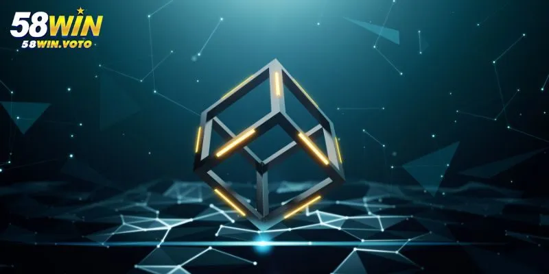 Blockchain GFG 58Win - Nền Tảng Cá Cược An Toàn Và Minh Bạch 4 Hướng Dẫn Tham Gia Blockchain GFG 58Win An Toàn