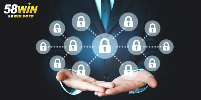 Blockchain GFG 58Win - Nền Tảng Cá Cược An Toàn Và Minh Bạch 3 Sự liên kết giữa GFG và nền tảng cá cược 58Win