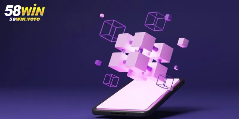 Blockchain Jili 58win: Cá Cược An Toàn và Minh Bạch 4 Đây là nền tảng cá cược trực tuyến đáng tin cậy và công bằng.