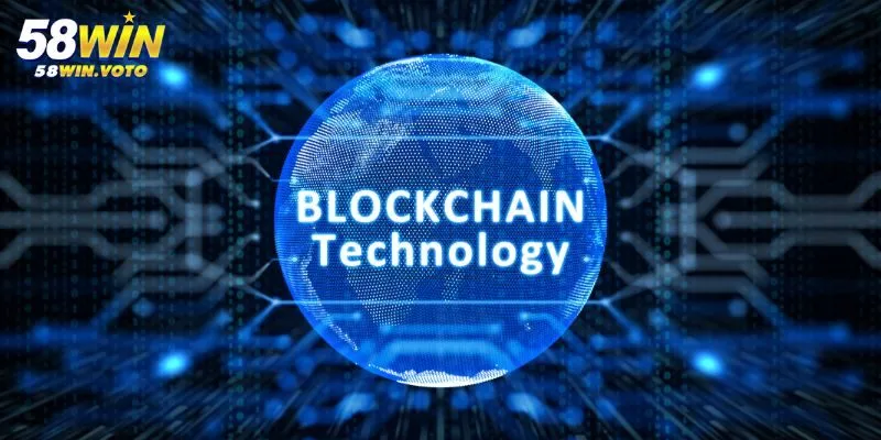 Blockchain Jili 58win: Cá Cược An Toàn và Minh Bạch 3 Công nghệ blockchain bảo vệ dữ liệu và giao dịch của người chơi.