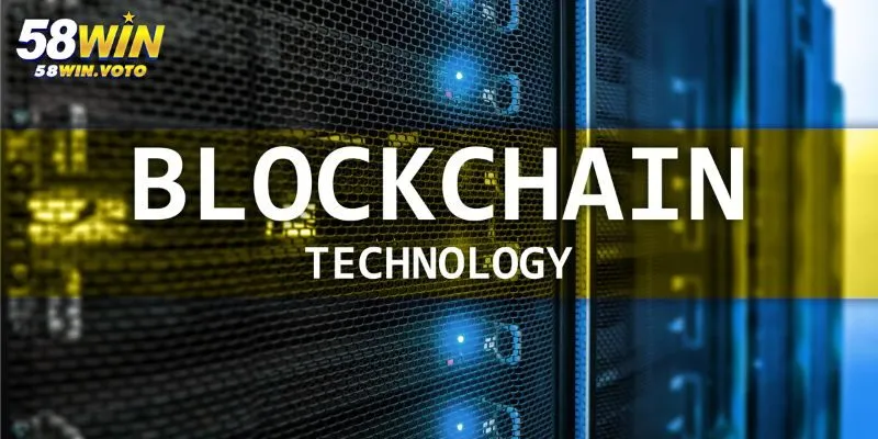 Blockchain Spribe 58Win - Trò Chơi Công Bằng Minh Bạch 2025 4 Lý Do Chọn Blockchain Spribe 58Win