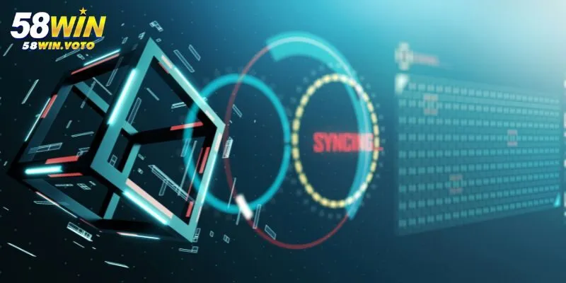 Blockchain Spribe 58Win - Trò Chơi Công Bằng Minh Bạch 2025 2 Giới Thiệu Về Blockchain Spribe 58Win