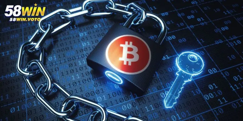 Tham Gia Cá Cược Online Uy Tín Nhất Với Blockchain T1 58win 2 Blockchain T1 58win mang lại cá cược an toàn và minh bạch.