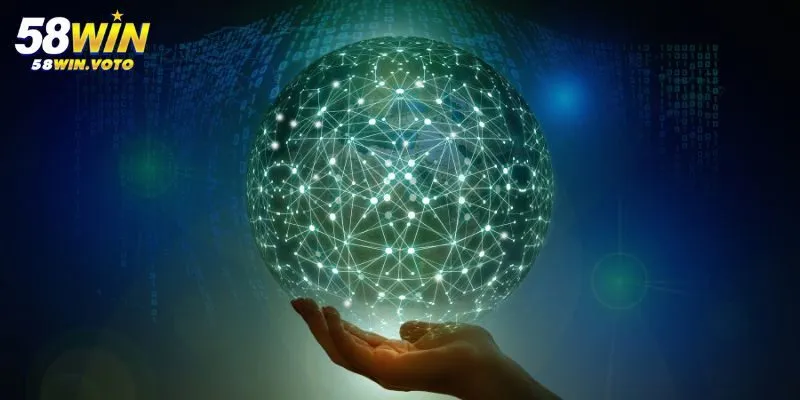 Blockchain WG 58win - An toàn, minh bạch và hiện đại 4 Người chơi trải nghiệm cá cược an toàn và công bằng với Blockchain WG 58win.