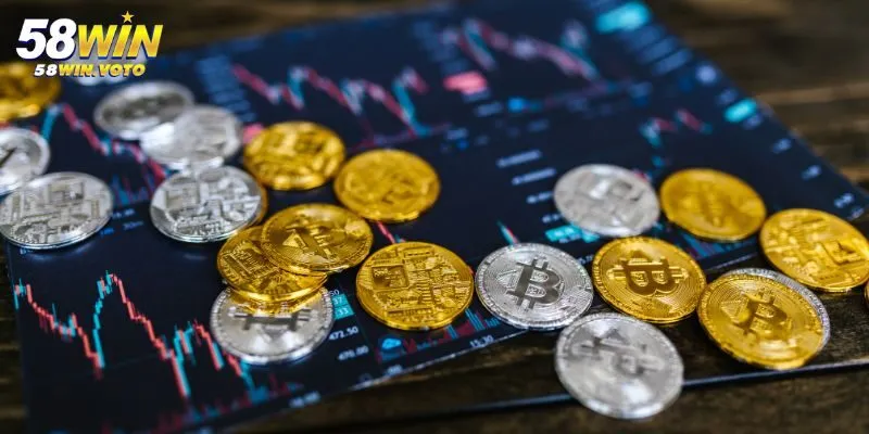 Blockchain WG 58win - An toàn, minh bạch và hiện đại 3 Nó sử dụng công nghệ blockchain để xử lý giao dịch nhanh chóng.