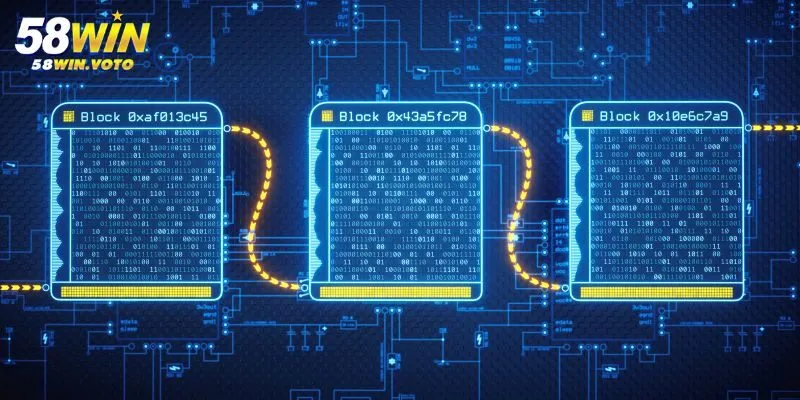 Blockchain Xgame 58win - Cá Cược Tiên Tiến, An Toàn và Hiệu Quả 4 Đây là nền tảng cá cược trực tuyến đáng tin cậy và công bằng.