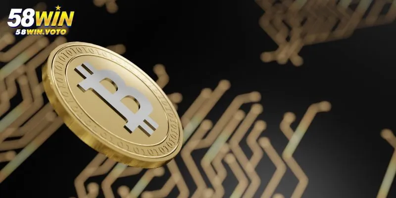 Blockchain Xgame 58win - Cá Cược Tiên Tiến, An Toàn và Hiệu Quả 3 Công nghệ blockchain bảo vệ dữ liệu và giao dịch của người chơi.