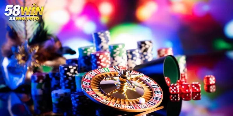 Ưu đãi & chương trình khuyến mãi cho người chơi casino