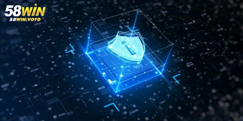 Chính Sách Bảo Mật 4 ưu Ý Quan Trọng Để Đảm Bảo An Toàn Tại 58Win