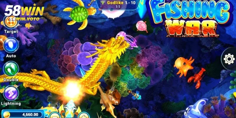 Chuyên Gia Săn Rồng 58win – Trò Chơi Bắn Cá Đổi Thưởng Hấp Dẫn 2 Giới Thiệu Chuyên Gia Săn Rồng 58win