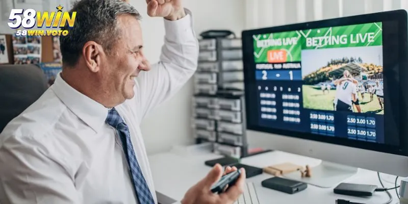 Đăng Ký 58Win 1 Giới Thiệu Tổng Quan Về Đăng Ký 58Win