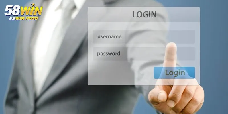 Đăng Nhập 58Win 1 Giới Thiệu Tổng Quan Về Đăng Nhập 58Win