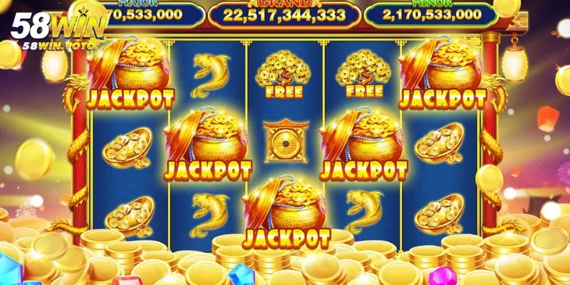 Đường Mạc Chược 58win – Trải Nghiệm Mạc Chược Online Đổi Thưởng Liền Tay 2 Giới Thiệu Về Đường Mạc Chược 58win