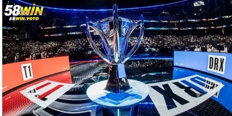 E-Sports IA 58win – Trang Cá Cược Thể Thao Điện Tử Uy Tín Hàng Đầu 4 Các Khuyến Mãi Và Ưu Đãi Hấp Dẫn Tại E-Sports IA 58win