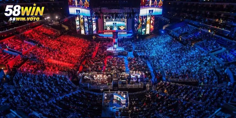 E-Sports IA 58win – Trang Cá Cược Thể Thao Điện Tử Uy Tín Hàng Đầu 2 IA 58win – Nền Tảng Cá Cược E-Sports Uy Tín
