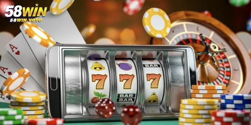 Heo Nổ Hũ 58win – Trải Nghiệm Trò Chơi Slot Đổi Thưởng Siêu Hấp Dẫn 2 Giới Thiệu Về Heo Nổ Hũ 58win