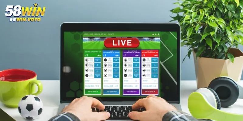Khuyến Mãi 58Win 1 Giới Thiệu Về Khuyến Mãi 58Win