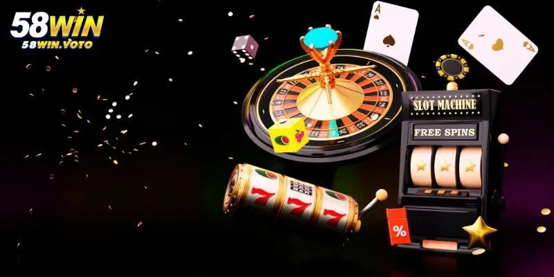 Khuyến Mãi 58Win 4 Hướng Dẫn Tham Gia Và Nhận Thưởng Từ Khuyến Mãi 58win