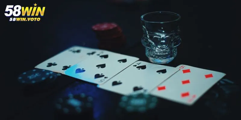 Cách Chơi Liêng 58win Hướng Dẫn Chi Tiết Cho Người Mới 2025 2 Giới Thiệu Về Liêng 58Win