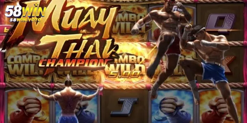 Khám Phá Muay Thái 58Win - Game Nổ Hũ Hấp Dẫn Đỉnh Cao 2025 3 Chiến Thuật Chơi Muay Thái 58Win Hiệu Quả