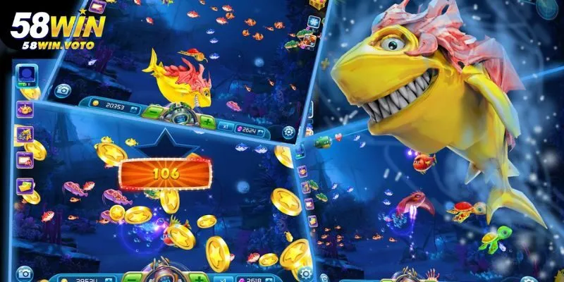 Khám Phá Game Nhà Tư Bản Khủng Long II 58win 2025 2 Giới thiệu về Nhà tư bản khủng long II