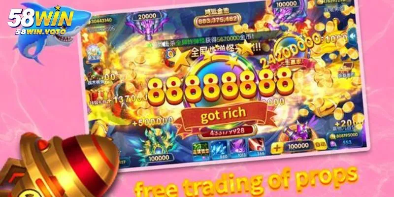 Khám Phá Game Nhà Tư Bản Khủng Long II 58win 2025 4 Chiến lược và mẹo chiến thắng trong Nhà tư bản khủng long II