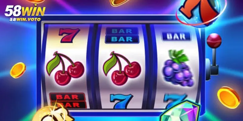 Tìm hiểu về nổ hũ 58win