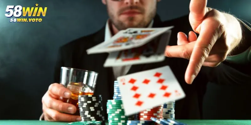 Khám Phá Poker 58Win - Trải Nghiệm Cá Cược Đỉnh Cao 2025 2 Giới Thiệu Về Poker 58Win