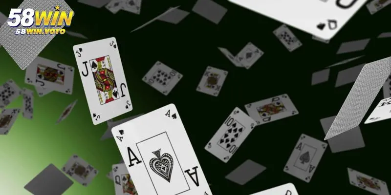 Khám Phá Poker 58Win - Trải Nghiệm Cá Cược Đỉnh Cao 2025 4 Khuyến Mãi Hấp Dẫn Dành Cho Người Chơi Poker 58Win