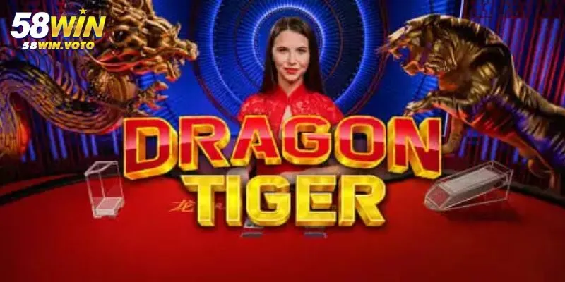 Rồng Hổ 58win – Game Bài Đẳng Cấp Với Khuyến Mãi Đặc Biệt 4 Khuyến mãi đặc biệt dành riêng cho người chơi Rồng Hổ 58win