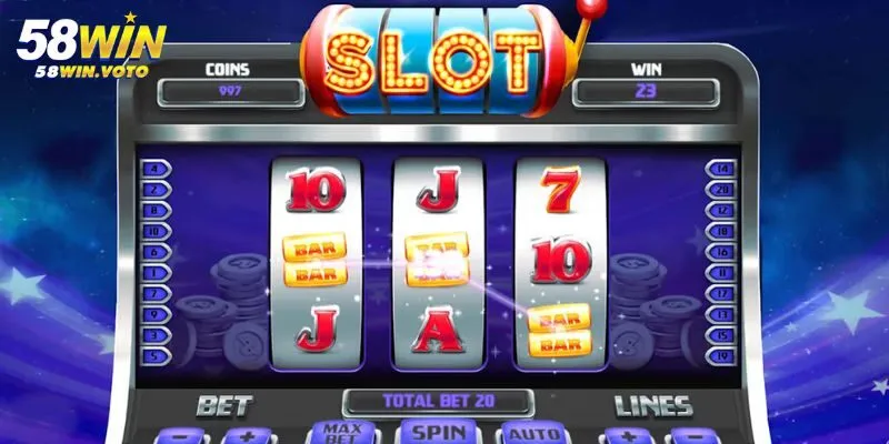 Khám Phá Siêu Cấp ACE 58win – Game Nổ Hũ Đỉnh Cao 2025 3 Các biểu tượng và tính năng đặc biệt