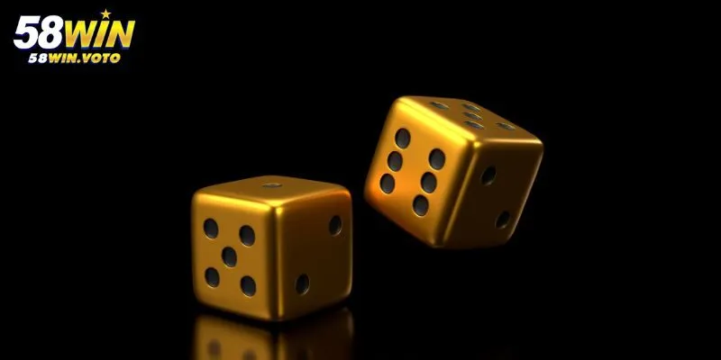 Tài Xỉu 58win – Game Cá Cược Uy Tín Với Công Nghệ Hiện Đại 2 Giới thiệu chung về Tài Xỉu 58win