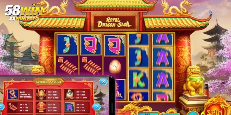 Thành Phố Vàng Maya 58win - Game Trực Tuyến Đỉnh Cao 2025 4 Ưu Đãi Và Khuyến Mãi Hấp Dẫn Tại Thành Phố Vàng Maya 58Win