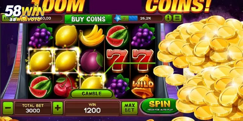 Thành Phố Vàng Maya 58win - Game Trực Tuyến Đỉnh Cao 2025 2 Thành Phố Vàng Maya 58Win Là Gì