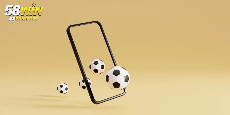 Tham Gia Cá Cược Thể Thao SBO 58win – Cơ Hội Nhận Thưởng Cực Lớn 4 Vì Sao Nên Chọn Thể Thao SBO 58win Thay Vì Nhà Cái Khác