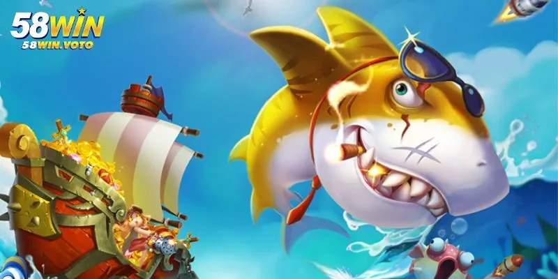 Tiền Long Đánh Cá 58win – Game Bắn Cá Đổi Thưởng Siêu Hấp Dẫn 2 Tổng Quan Về Tiền Long Đánh Cá 58win