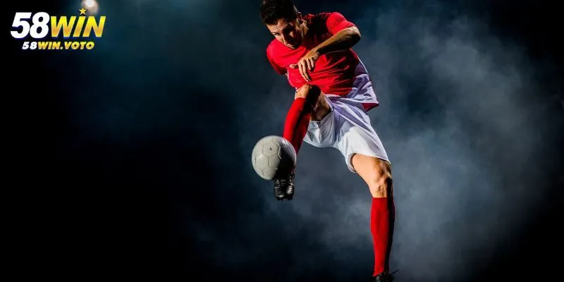 Tỷ Lệ Cược 58win - Bí Quyết Tối Ưu Cơ Hội Thắng Lớn 2025 4 Những yếu tố quyết định sự thay đổi tỷ lệ cược
