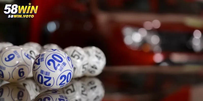 Hướng Dẫn Chơi Xổ Số 58Win Dành Cho Người Mới
