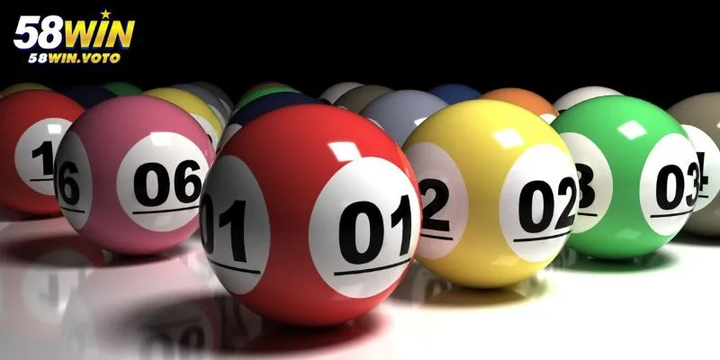 Xổ Số 58Win Là Gì Và Vì Sao Nên Chọn 58Win