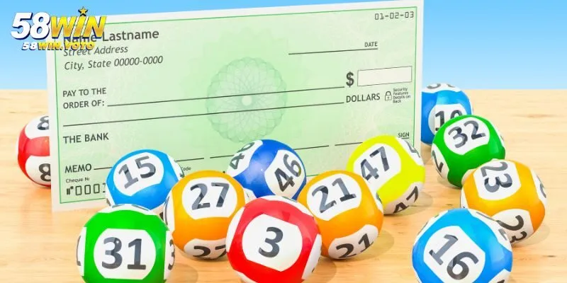 Chơi Xổ Số DB 58win Ngay Hôm Nay Để Trúng Thưởng Lớn 3 Cách chơi xổ số DB 58win